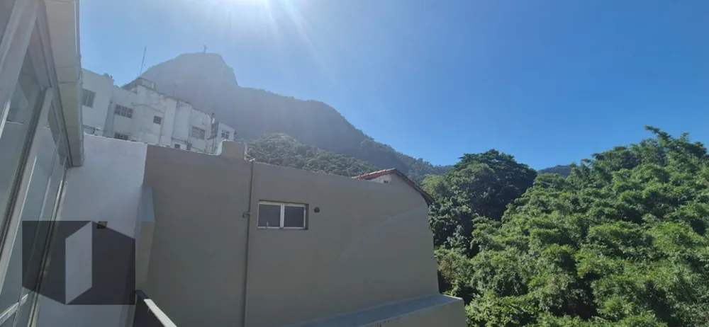 Cobertura, 4 quartos, 200 m² - Foto 2