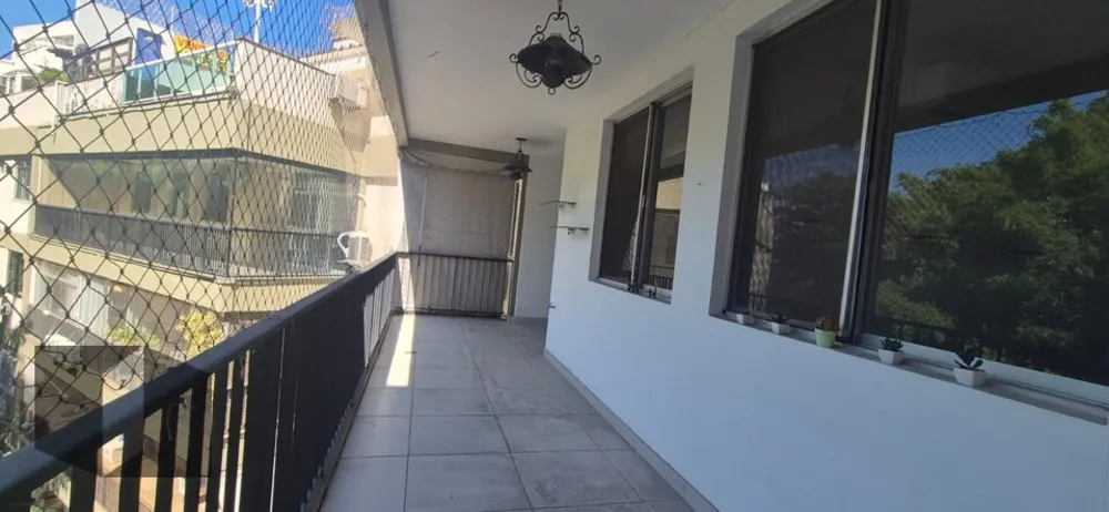 Cobertura, 4 quartos, 200 m² - Foto 4