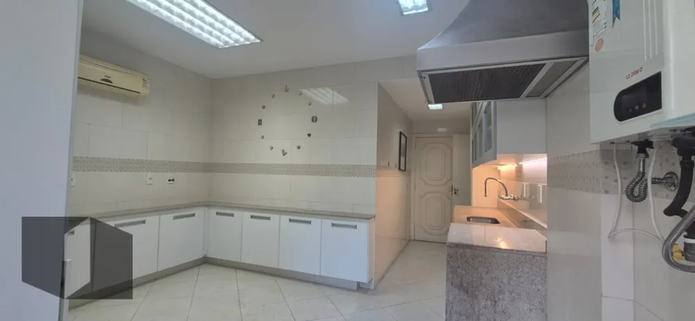 Cobertura, 4 quartos, 200 m² - Foto 22