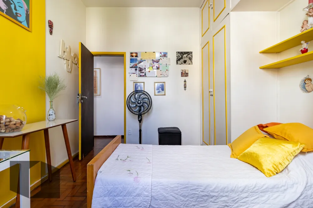 Apartamento, 3 quartos, 120 m² - Foto 10