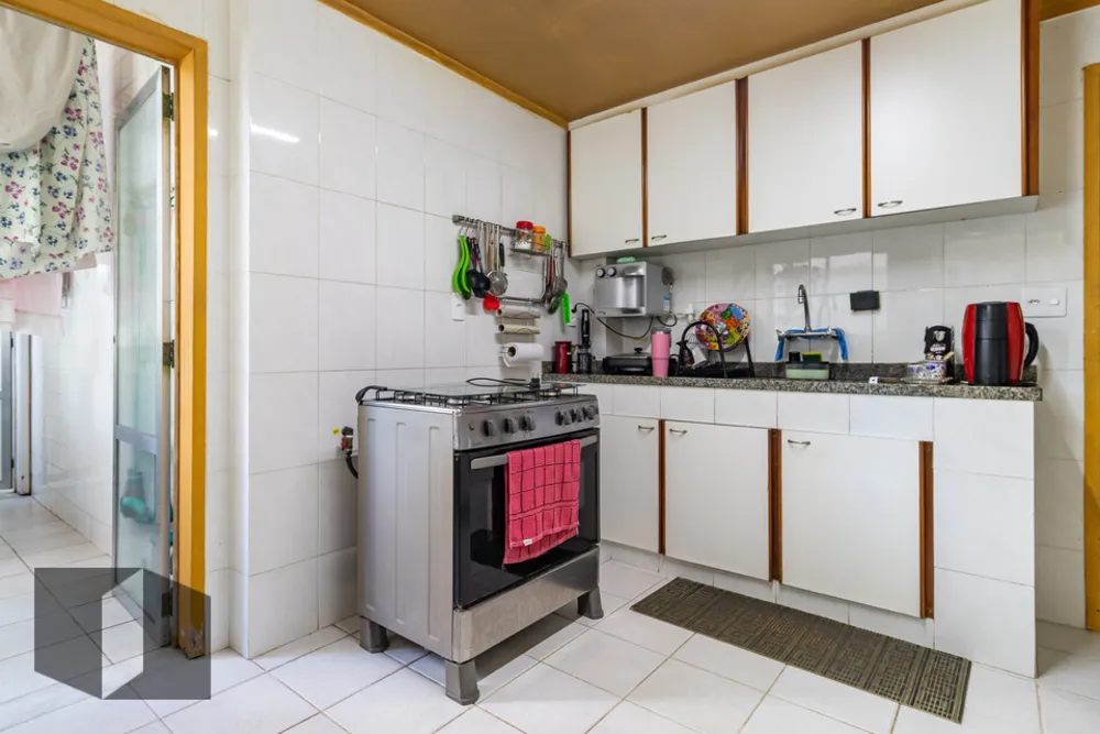 Apartamento, 3 quartos, 120 m² - Foto 22