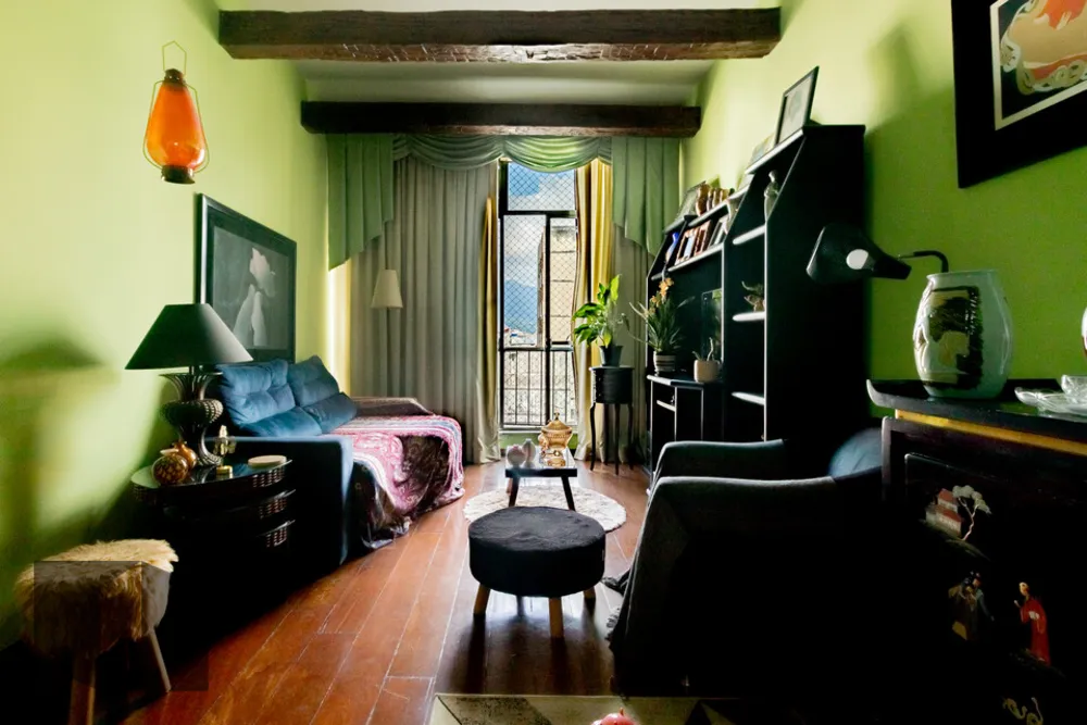 Apartamento, 3 quartos, 120 m² - Foto 5