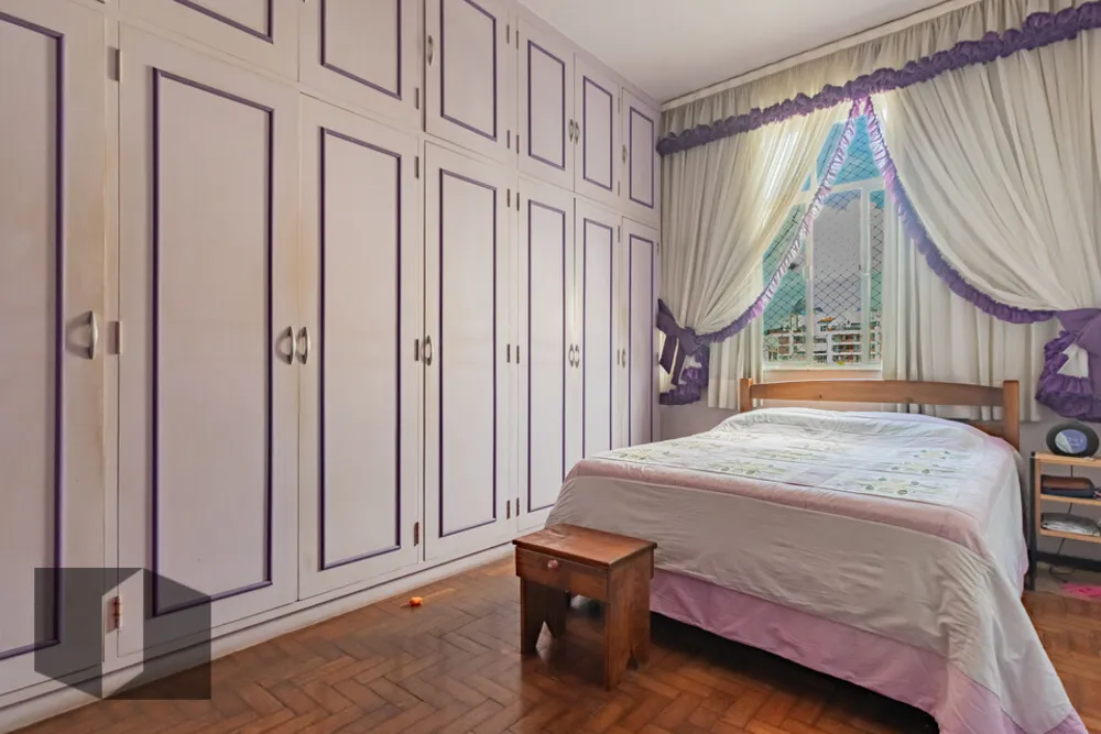 Apartamento, 3 quartos, 120 m² - Foto 14