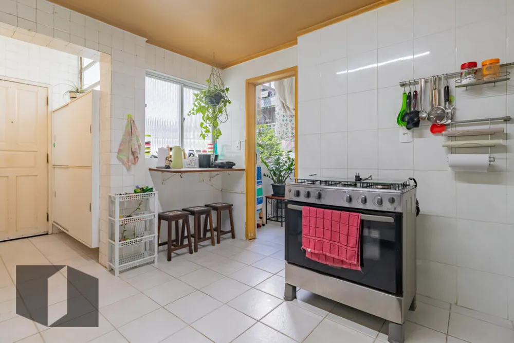 Apartamento, 3 quartos, 120 m² - Foto 23