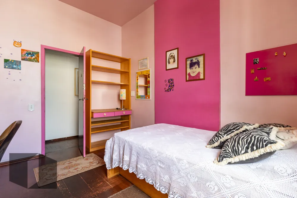 Apartamento, 3 quartos, 120 m² - Foto 7