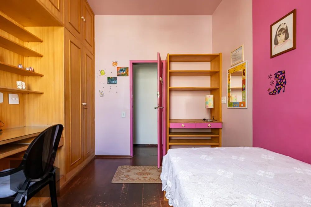 Apartamento, 3 quartos, 120 m² - Foto 8