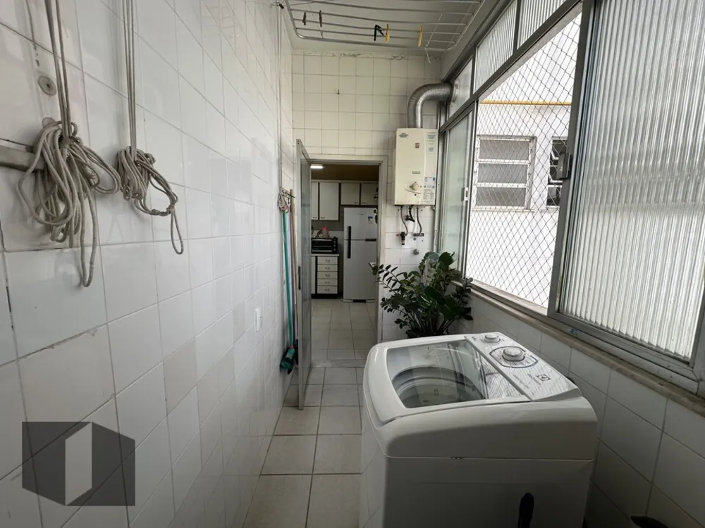 Apartamento, 3 quartos, 120 m² - Foto 25