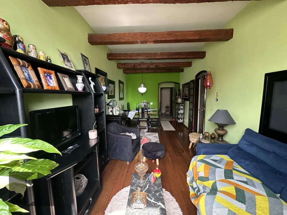 Apartamento, 3 quartos, 120 m² - Foto 2