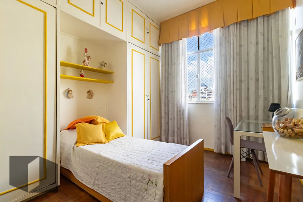 Apartamento, 3 quartos, 120 m² - Foto 9