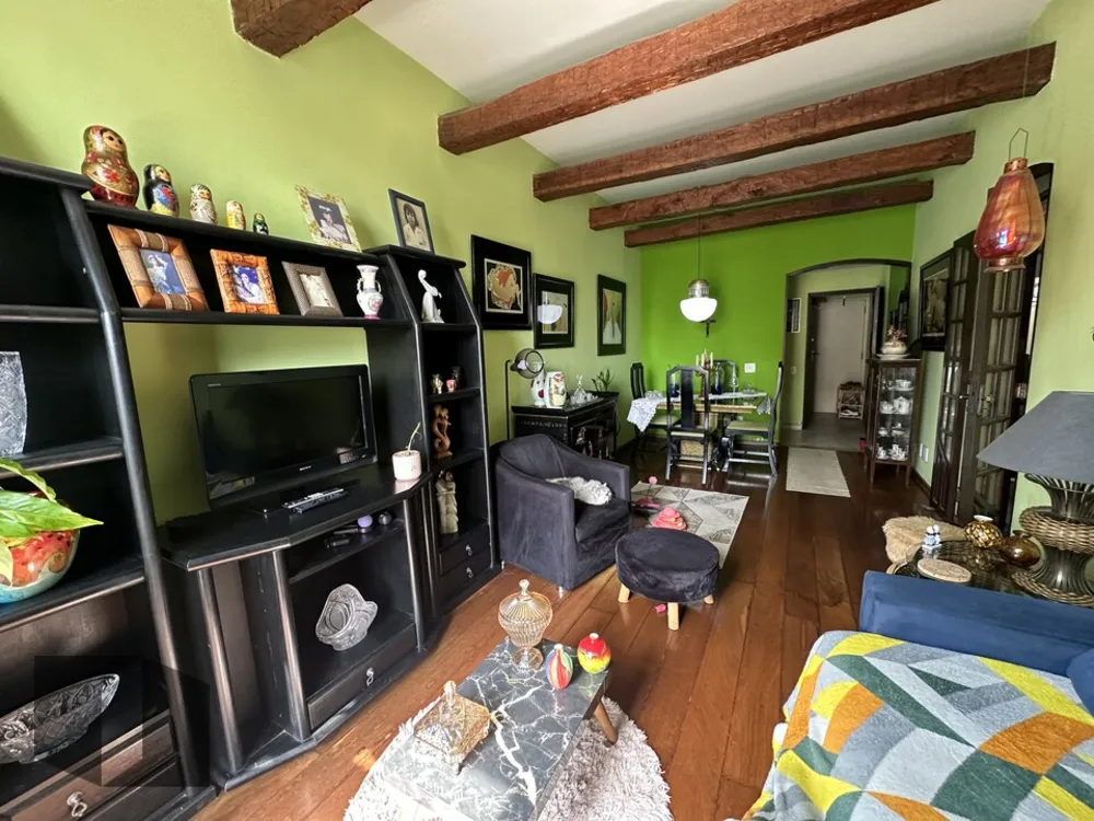 Apartamento, 3 quartos, 120 m² - Foto 3