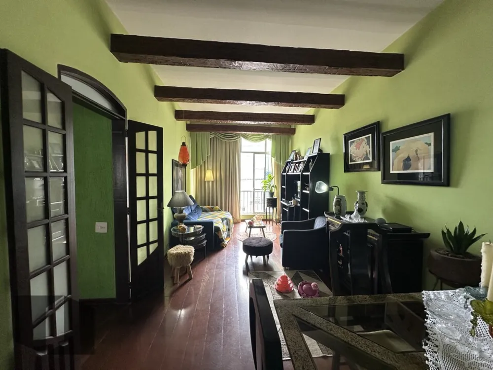 Apartamento, 3 quartos, 120 m² - Foto 4