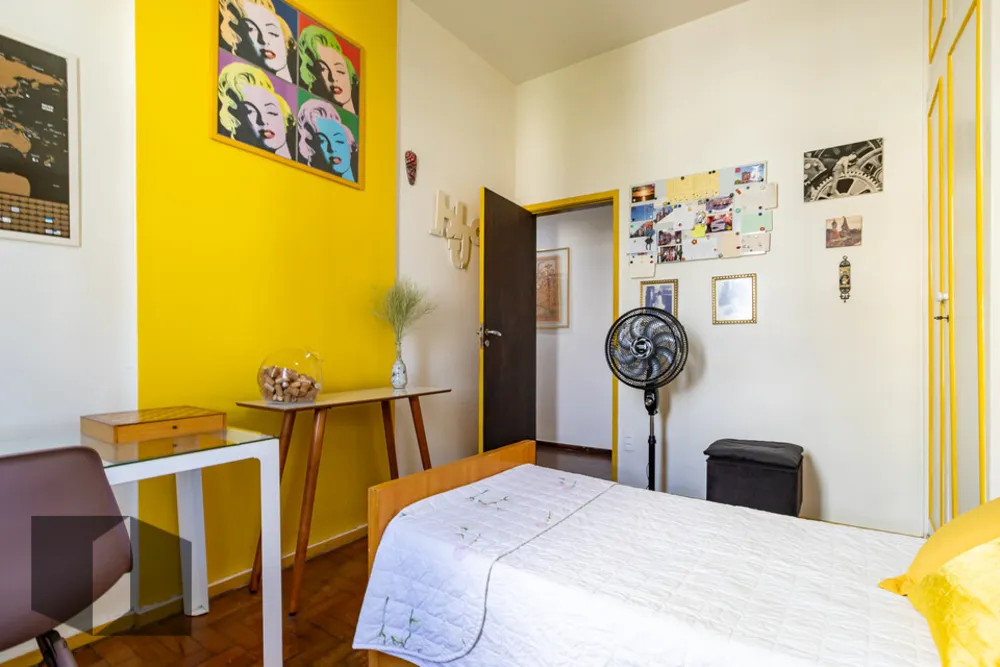 Apartamento, 3 quartos, 120 m² - Foto 11