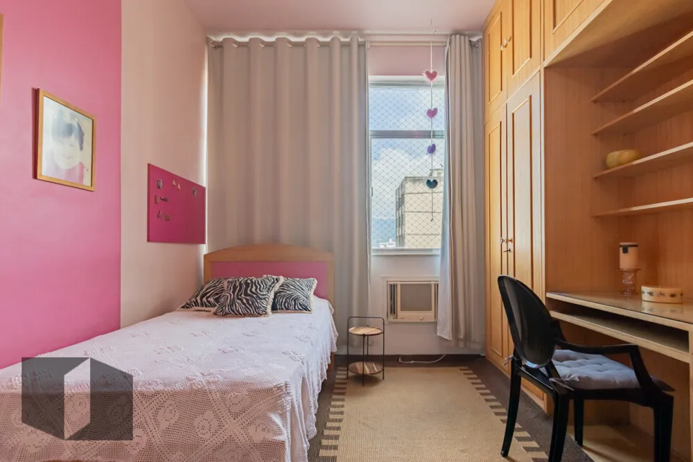 Apartamento, 3 quartos, 120 m² - Foto 6