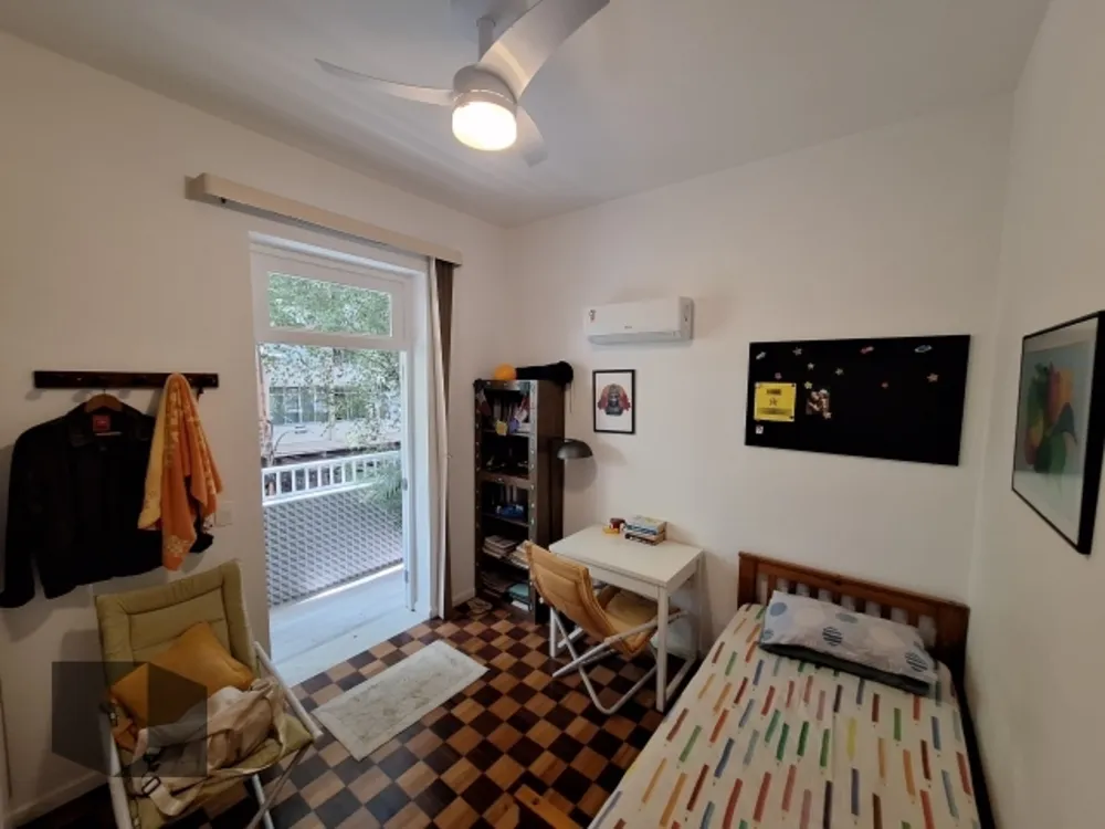 Apartamento, 3 quartos, 94 m² - Foto 8