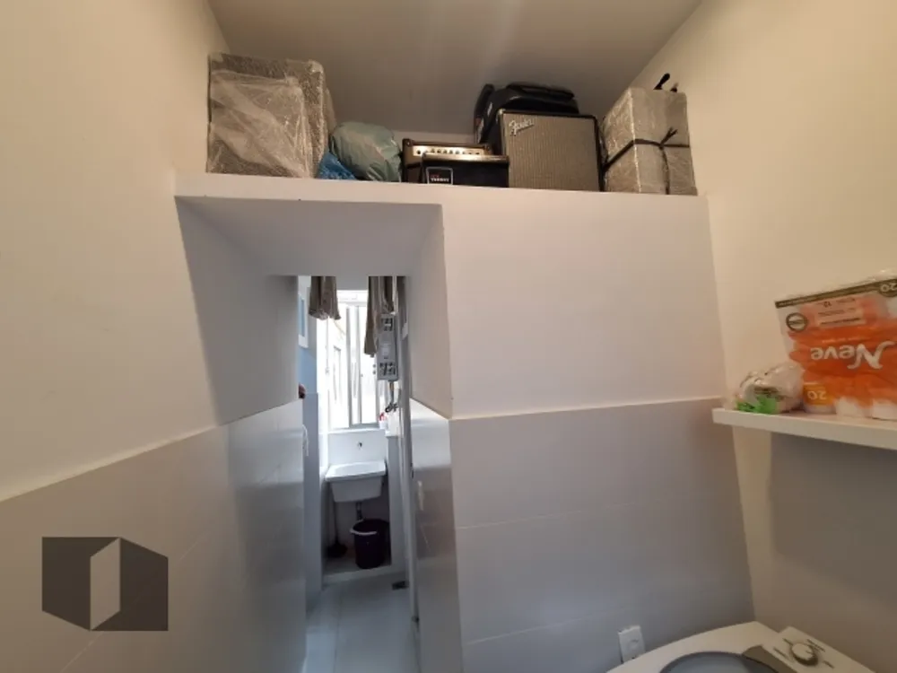 Apartamento, 3 quartos, 94 m² - Foto 20