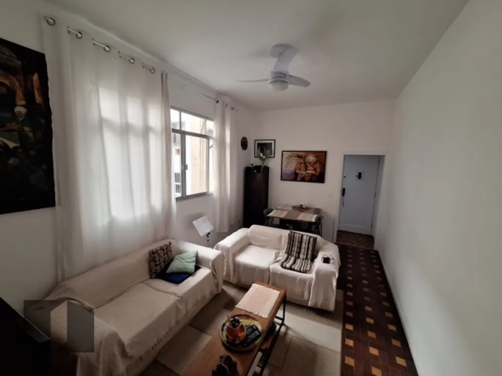 Apartamento, 3 quartos, 94 m² - Foto 2