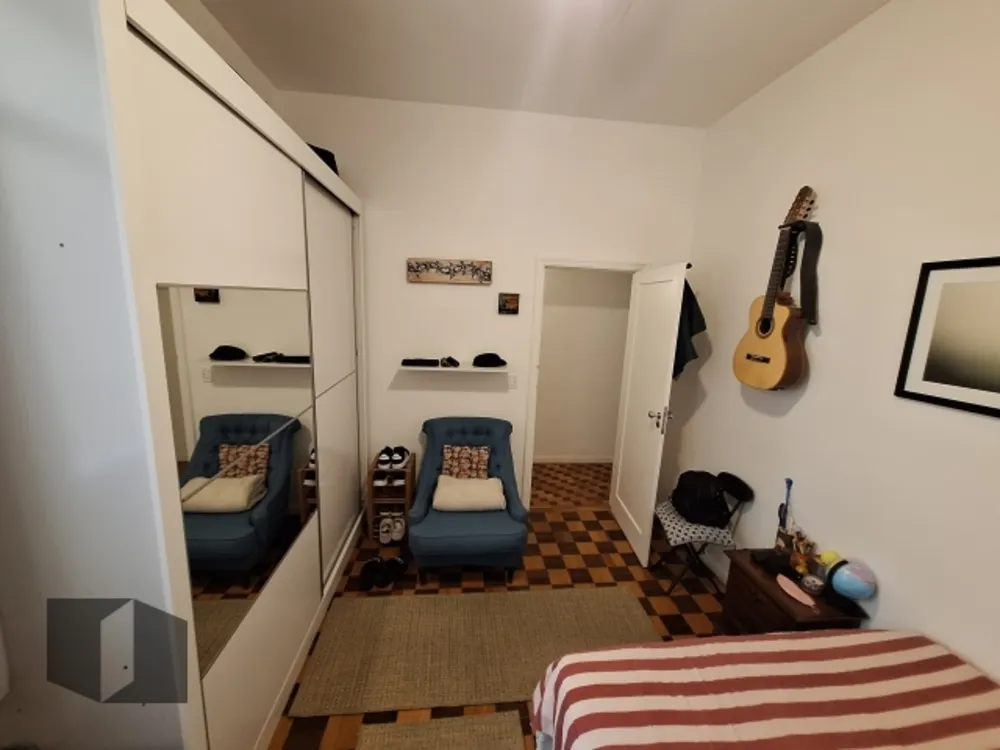 Apartamento, 3 quartos, 94 m² - Foto 5