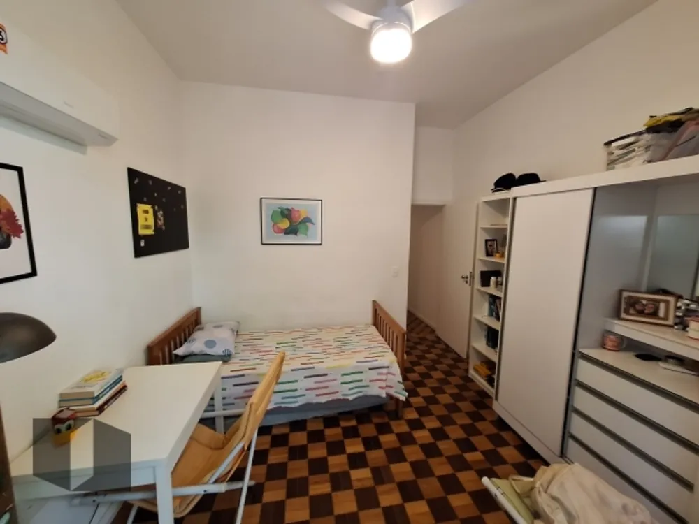 Apartamento, 3 quartos, 94 m² - Foto 9