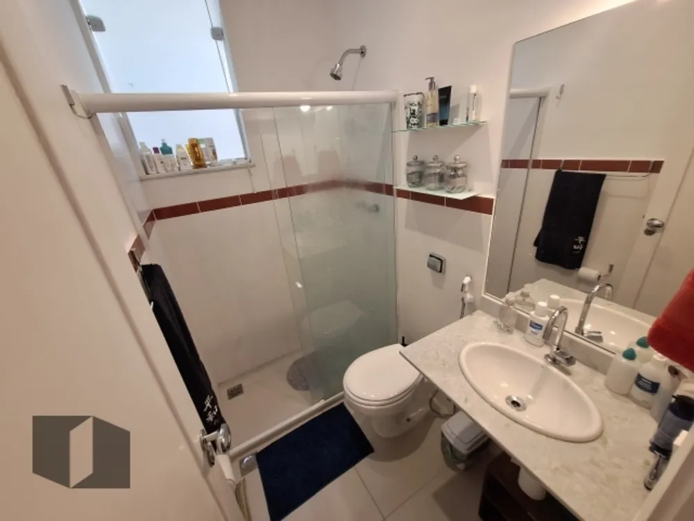 Apartamento, 3 quartos, 94 m² - Foto 7