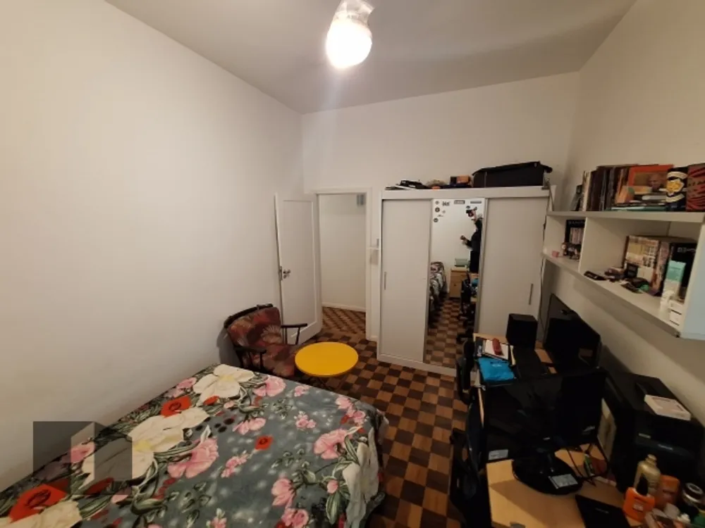 Apartamento, 3 quartos, 94 m² - Foto 12