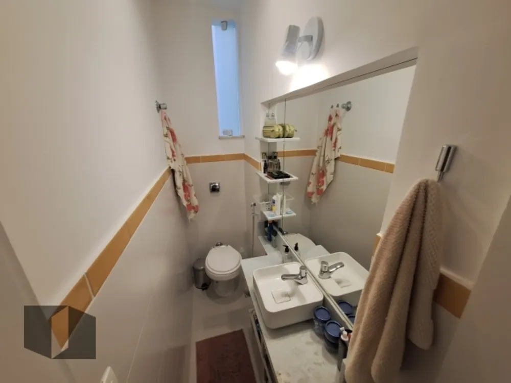 Apartamento, 3 quartos, 94 m² - Foto 4