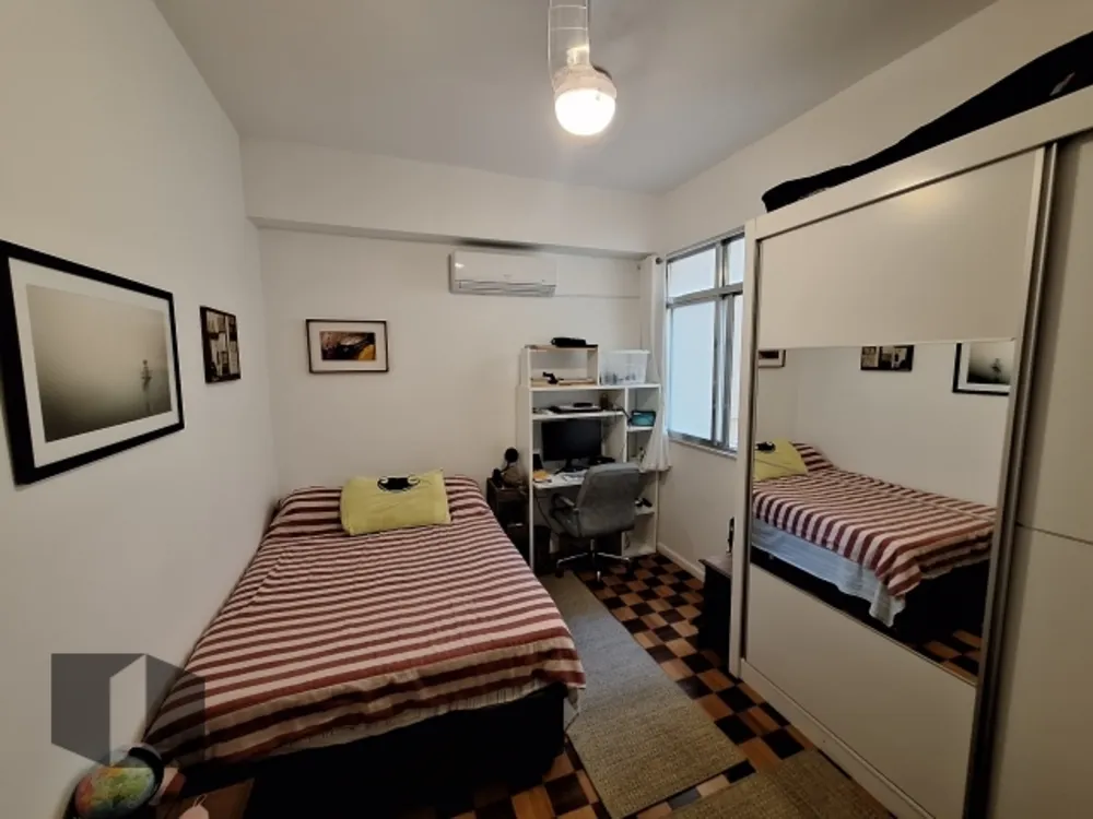 Apartamento, 3 quartos, 94 m² - Foto 6
