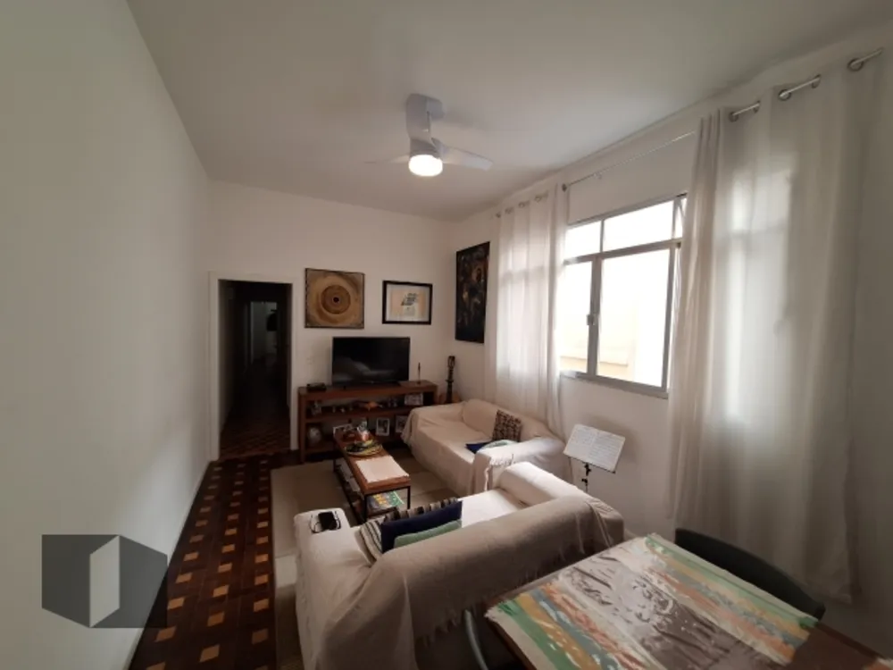 Apartamento, 3 quartos, 94 m² - Foto 1