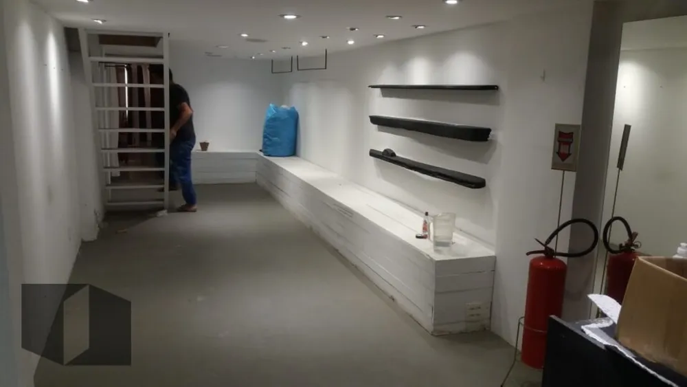 Loja-Salão, 60 m² - Foto 14