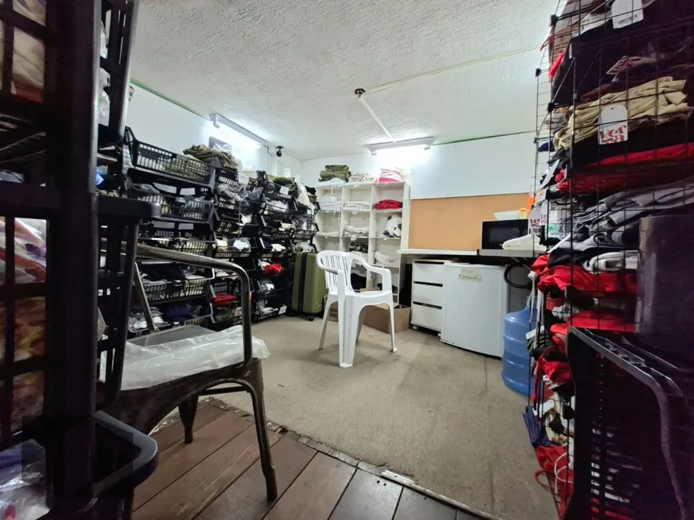 Loja-Salão, 60 m² - Foto 12