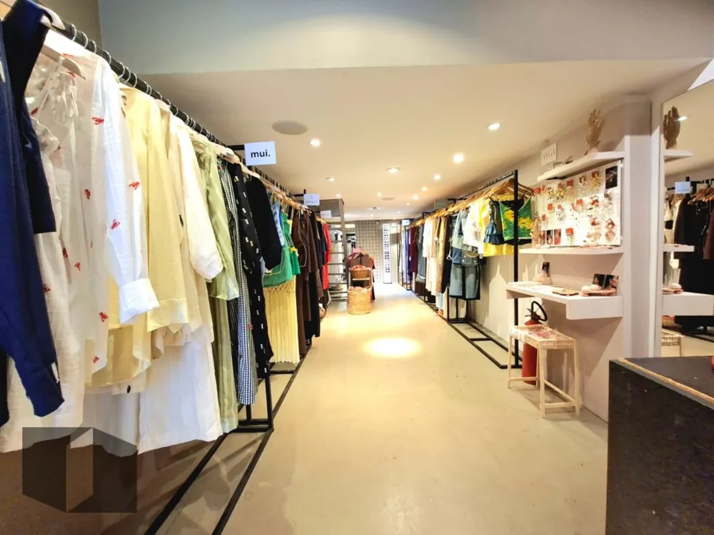 Loja-Salão, 60 m² - Foto 3