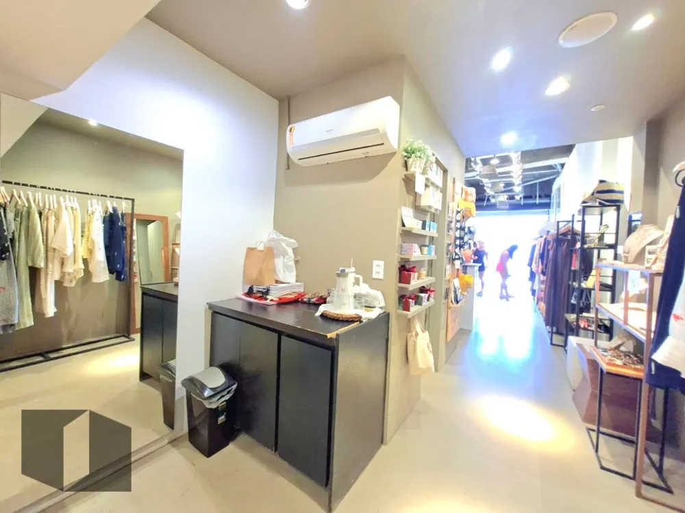 Loja-Salão, 60 m² - Foto 5