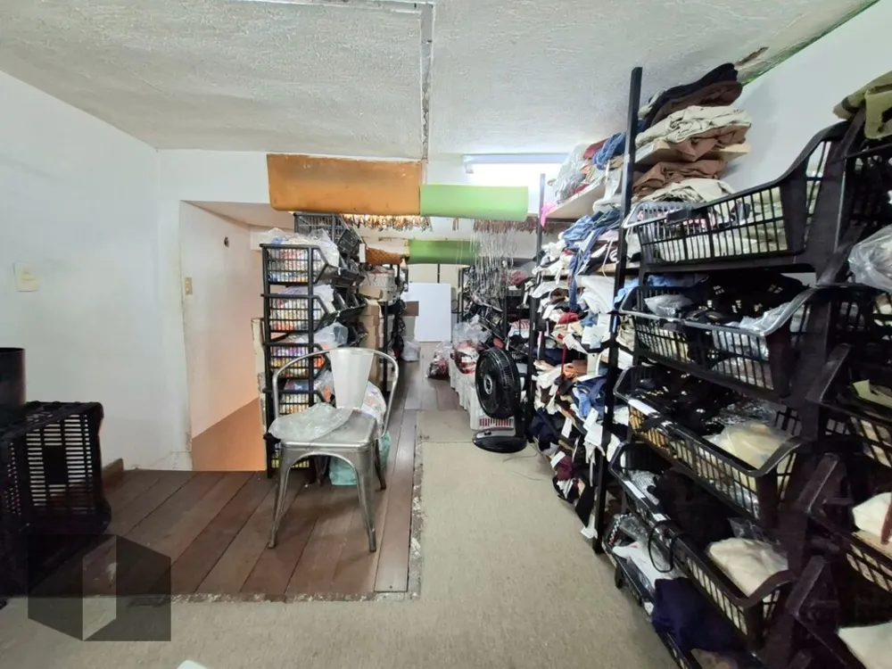 Loja-Salão, 60 m² - Foto 11