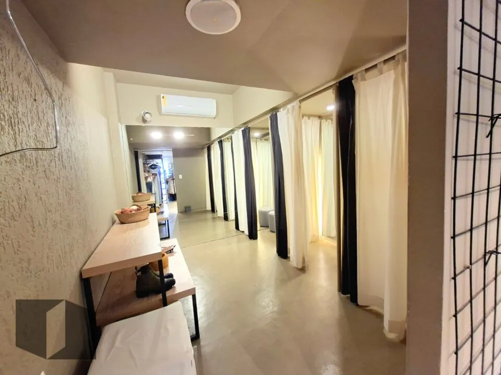 Loja-Salão, 60 m² - Foto 8