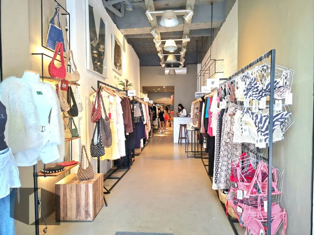 Loja-Salão, 60 m² - Foto 4