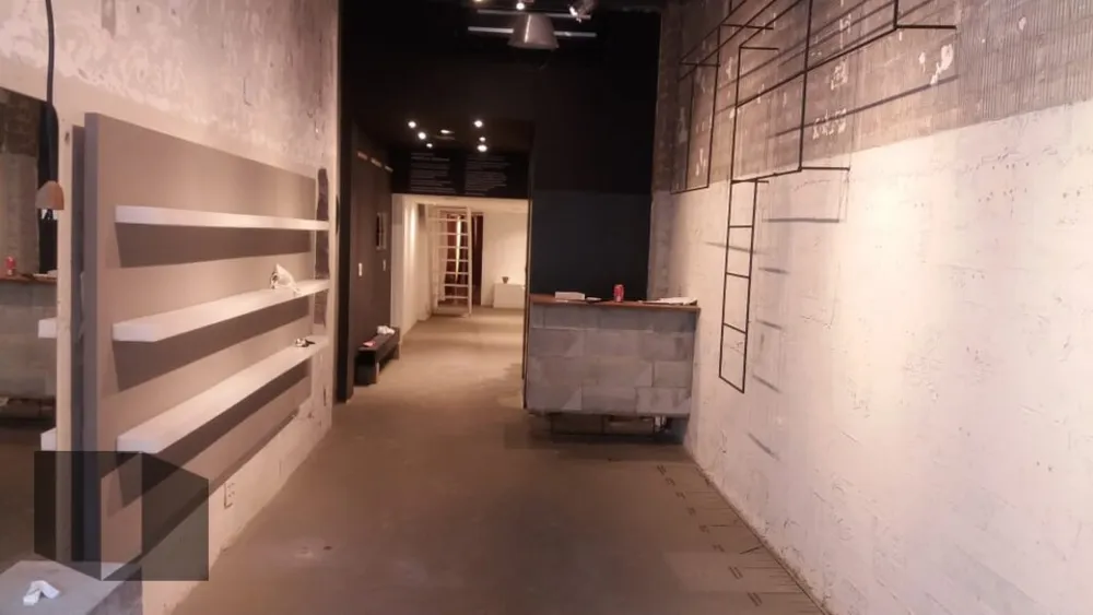 Loja-Salão, 60 m² - Foto 13
