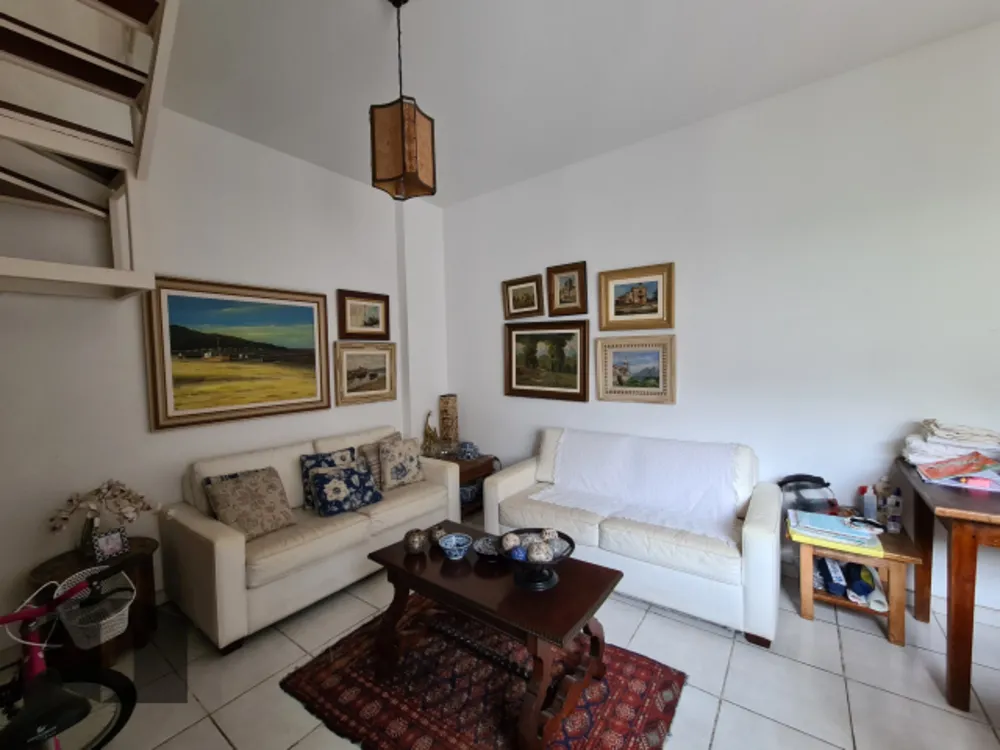 Cobertura, 3 quartos, 144 m² - Foto 9