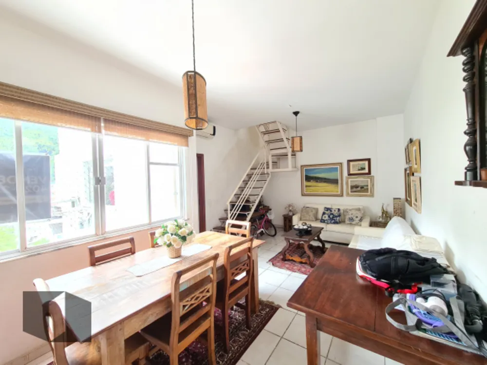 Cobertura, 3 quartos, 144 m² - Foto 3