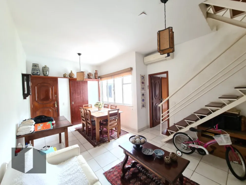 Cobertura, 3 quartos, 144 m² - Foto 4
