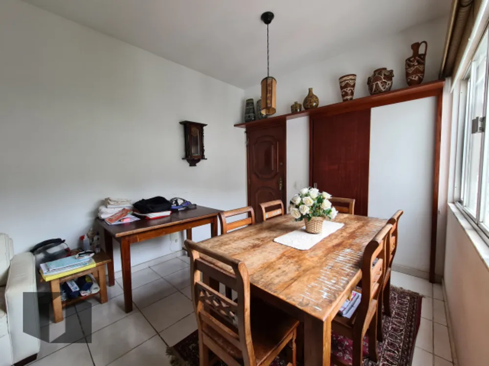 Cobertura, 3 quartos, 144 m² - Foto 7