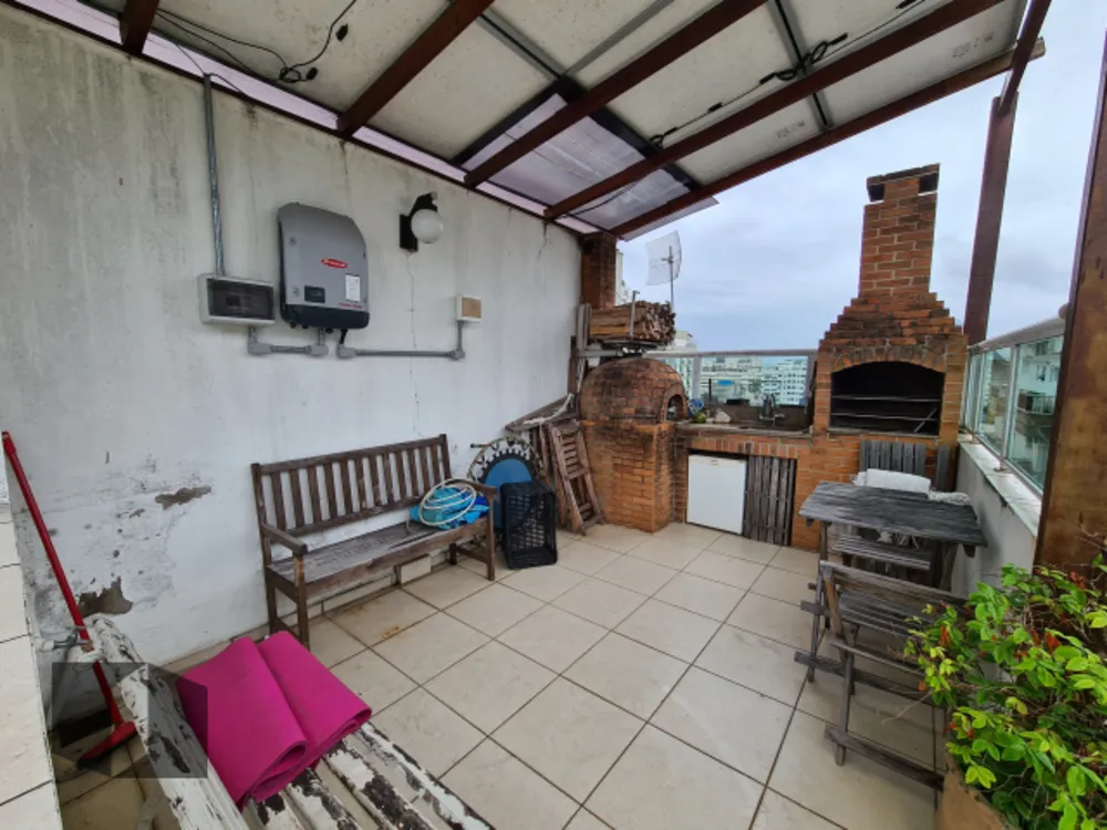 Cobertura, 3 quartos, 144 m² - Foto 30