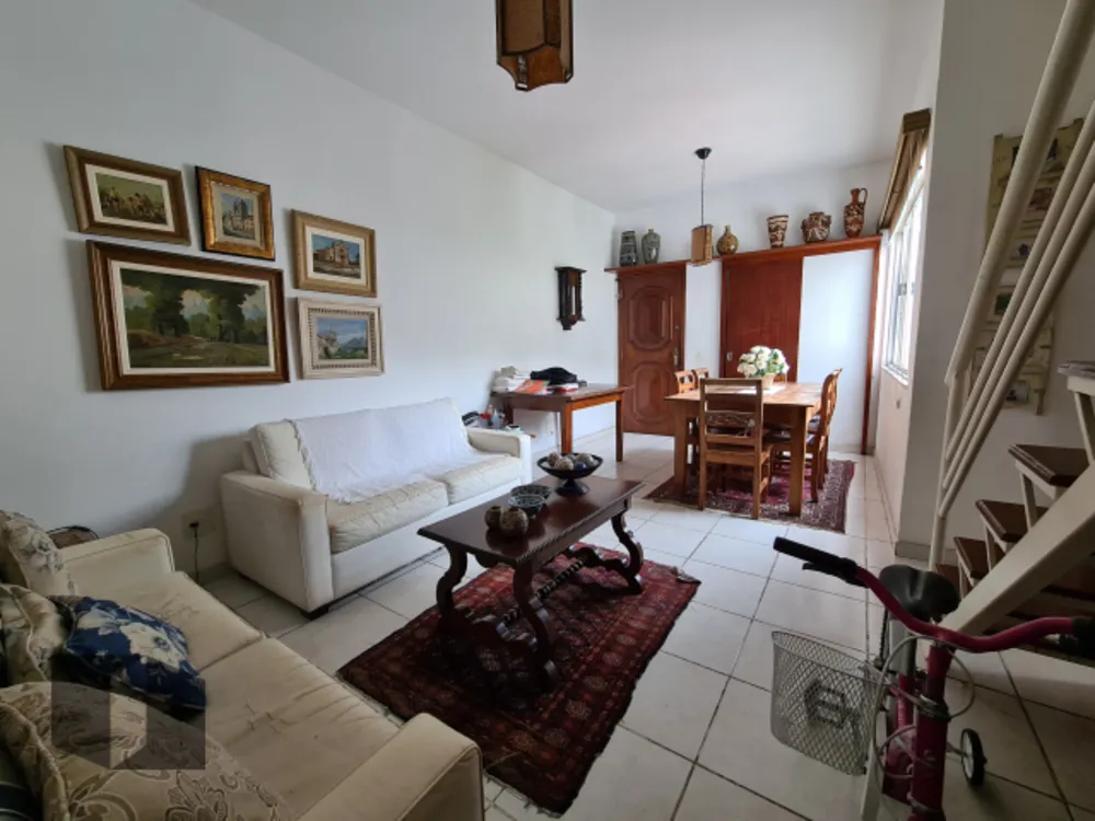 Cobertura, 3 quartos, 144 m² - Foto 6