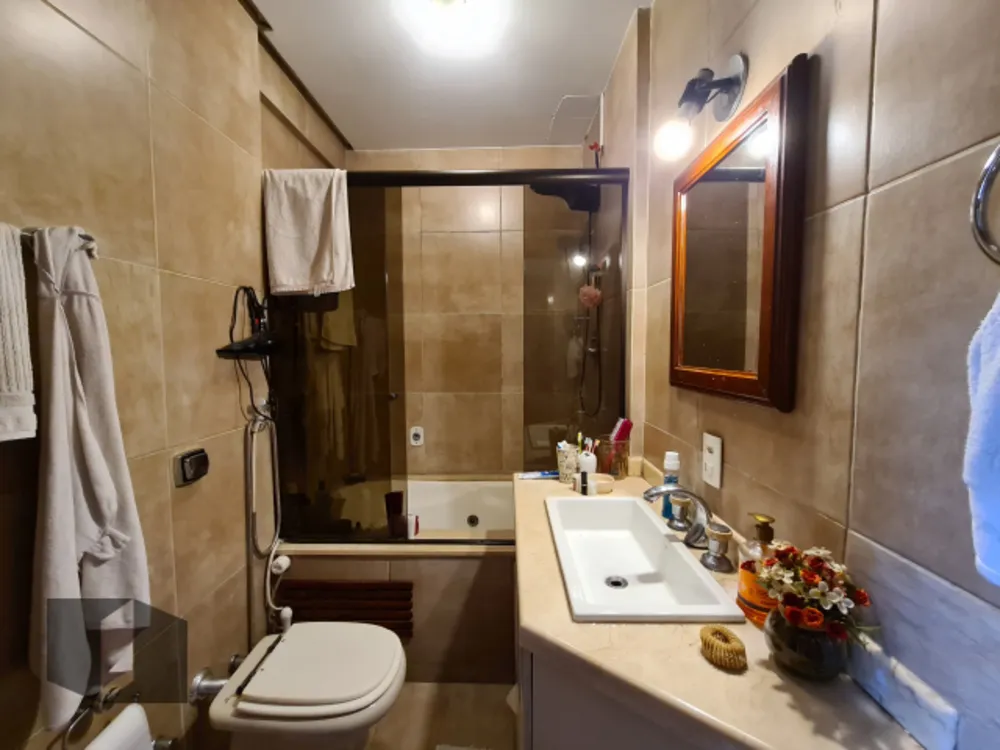 Cobertura, 3 quartos, 144 m² - Foto 16