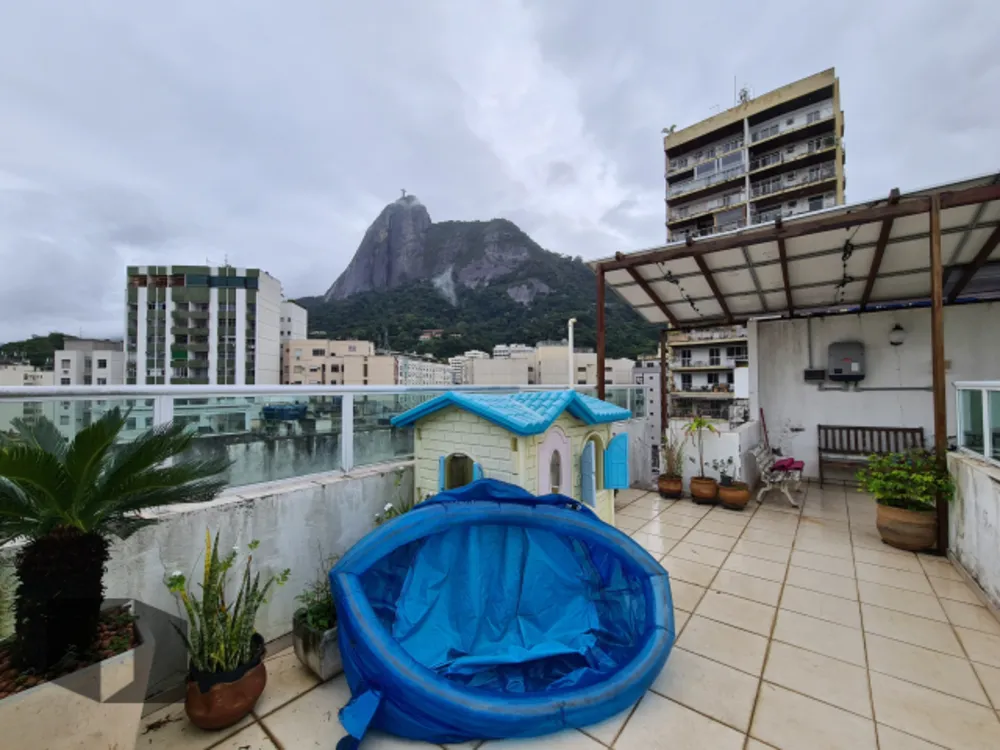 Cobertura, 3 quartos, 144 m² - Foto 28