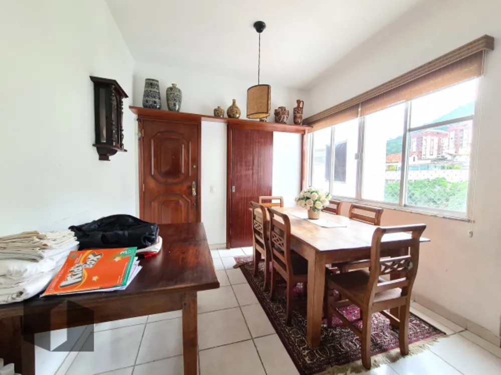 Cobertura, 3 quartos, 144 m² - Foto 8