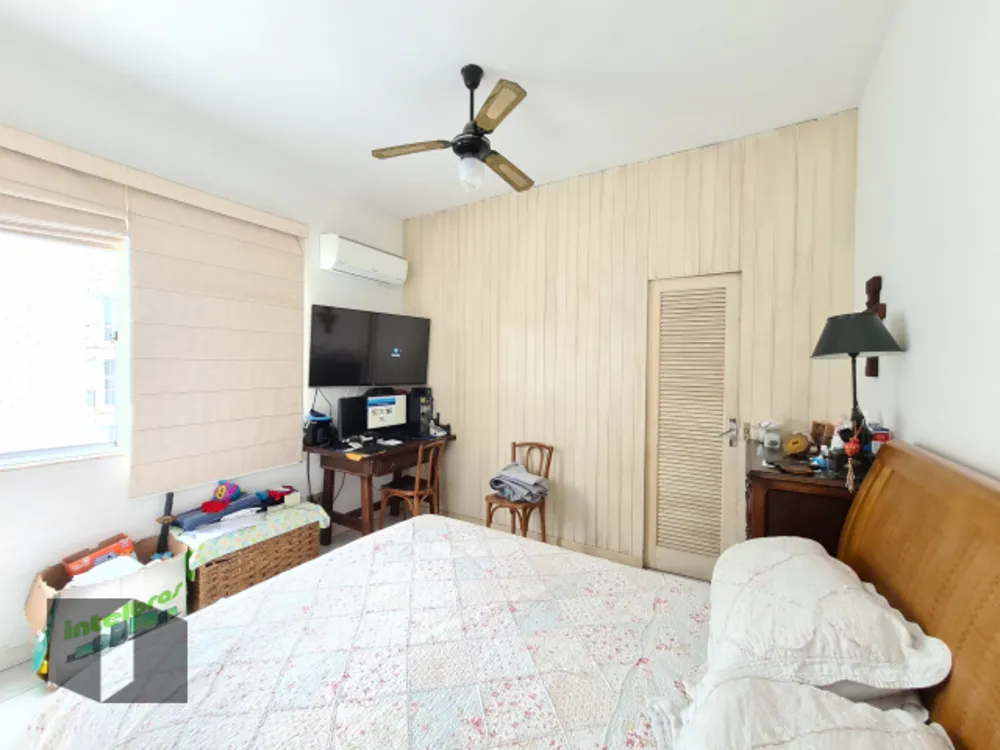 Cobertura, 3 quartos, 144 m² - Foto 12