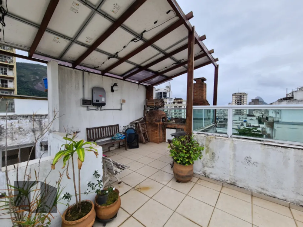Cobertura, 3 quartos, 144 m² - Foto 29