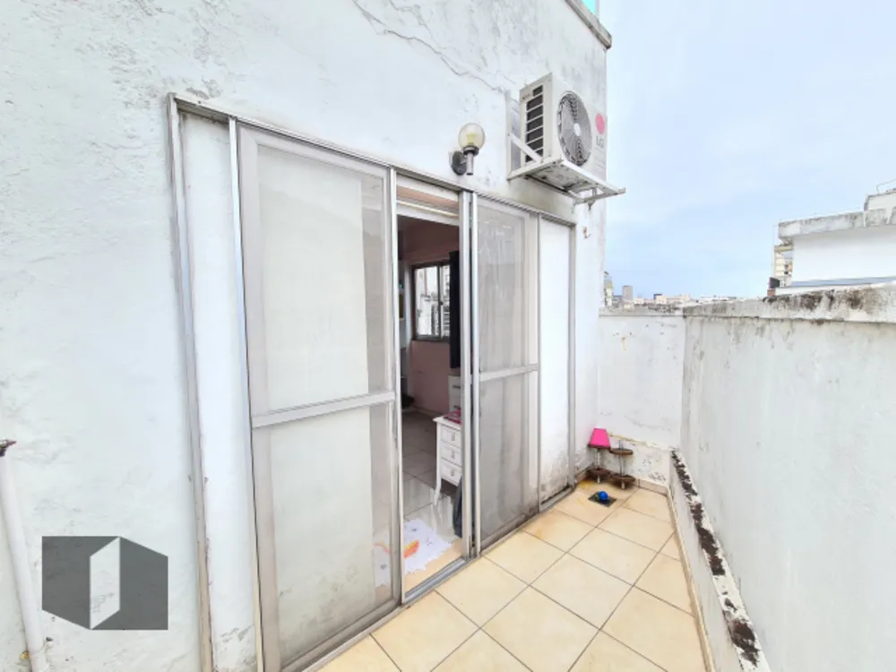 Cobertura, 3 quartos, 144 m² - Foto 25