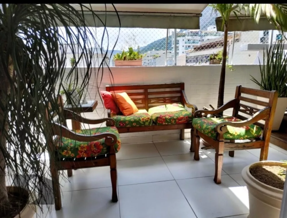 Cobertura, 3 quartos, 240 m² - Foto 14