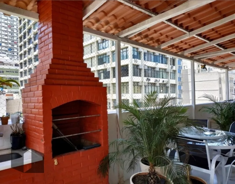 Cobertura, 3 quartos, 240 m² - Foto 32