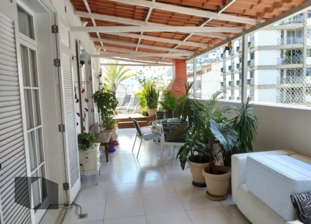 Cobertura, 3 quartos, 240 m² - Foto 23
